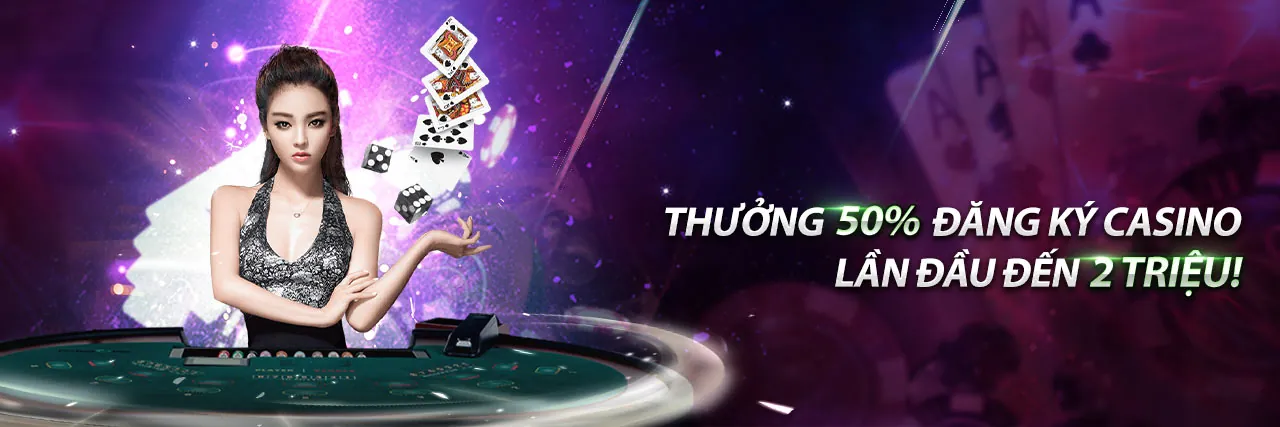 Banner ưu đãi hf888 trang chủ chính thức