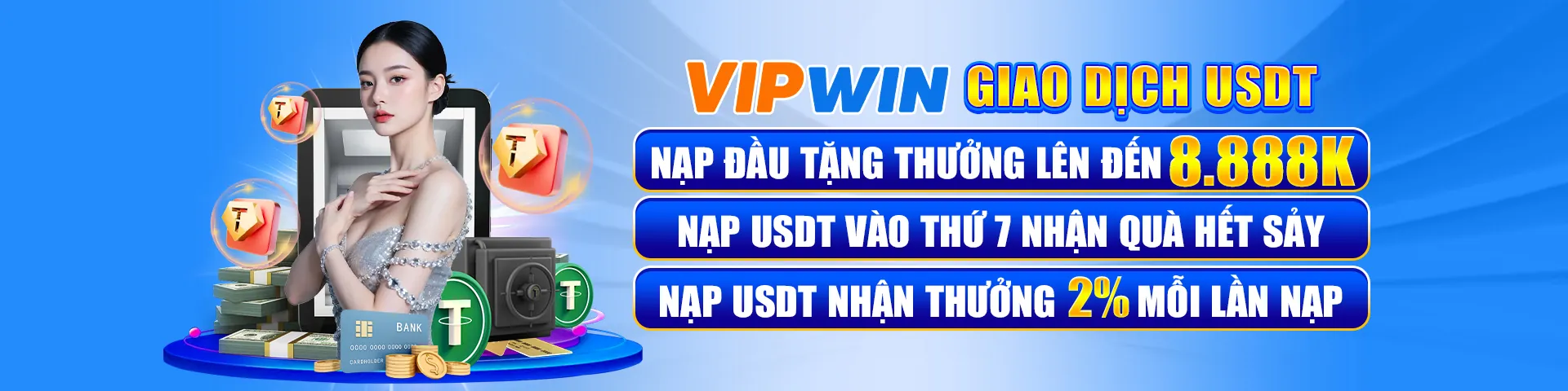 Tải Ứng Dụng HF888 Chính Thức