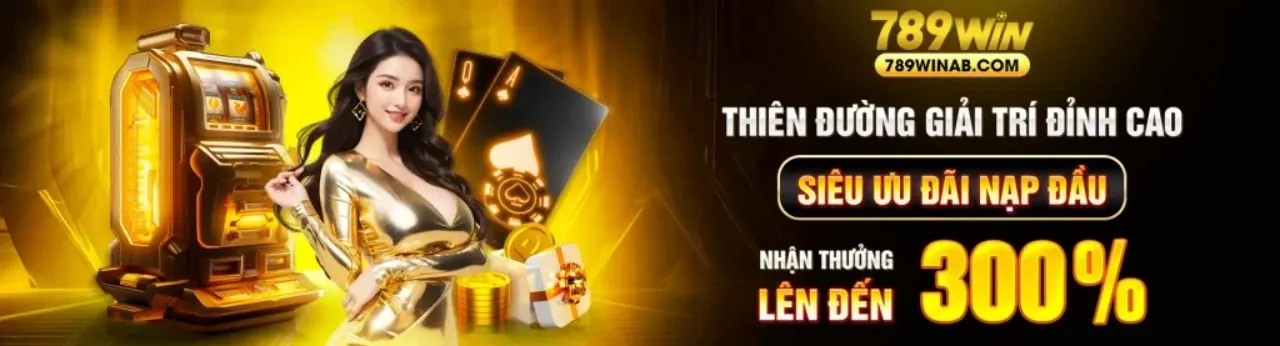 Banner khuyến mãi HF888 với ưu đãi đăng ký hấp dẫn