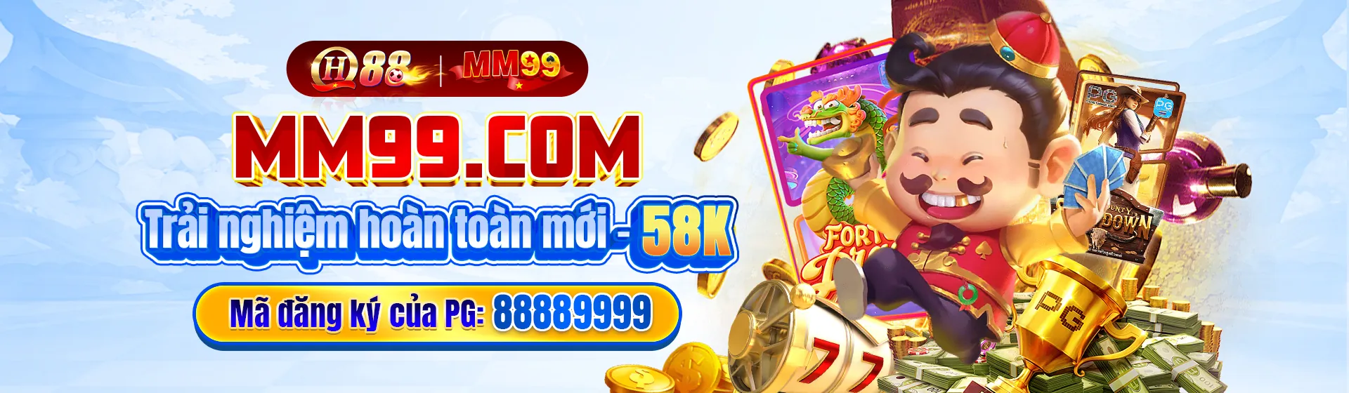 Nổ Hũ HF888