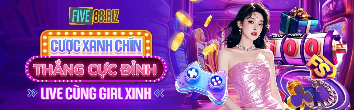 Hình ảnh chính cá cược thể thao hf888