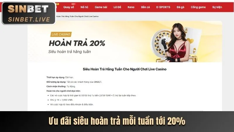 Bước 2: Nạp tiền vào tài khoản hf888