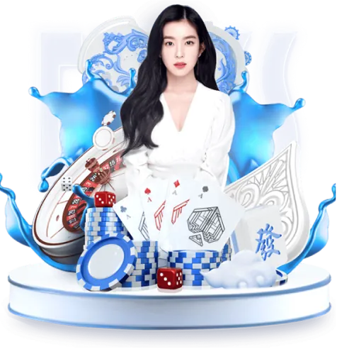 Poker trực tuyến